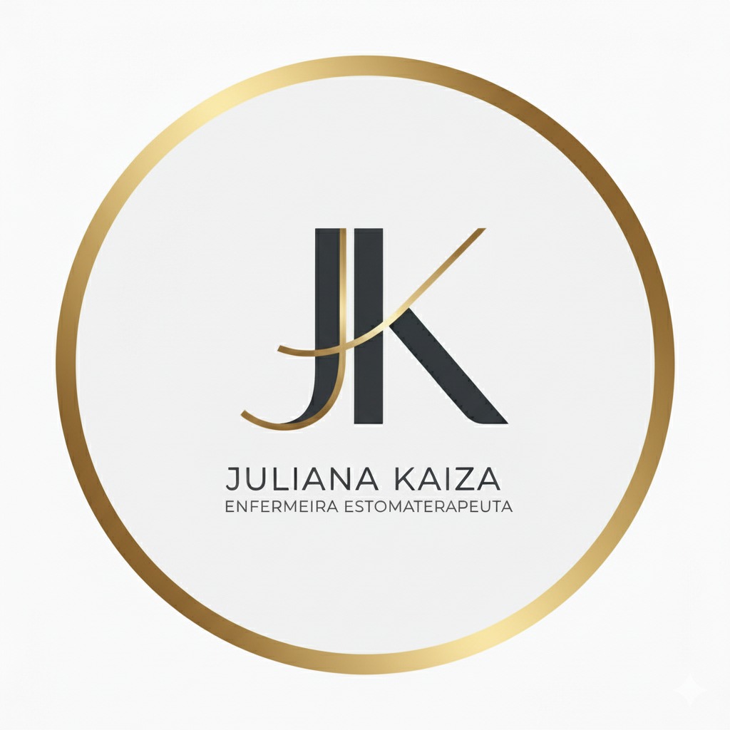 JK Estomaterapia Logo